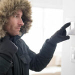 Heating problems you may encounter this winter