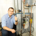 heating system tune up