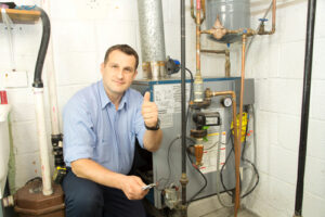 heating system service